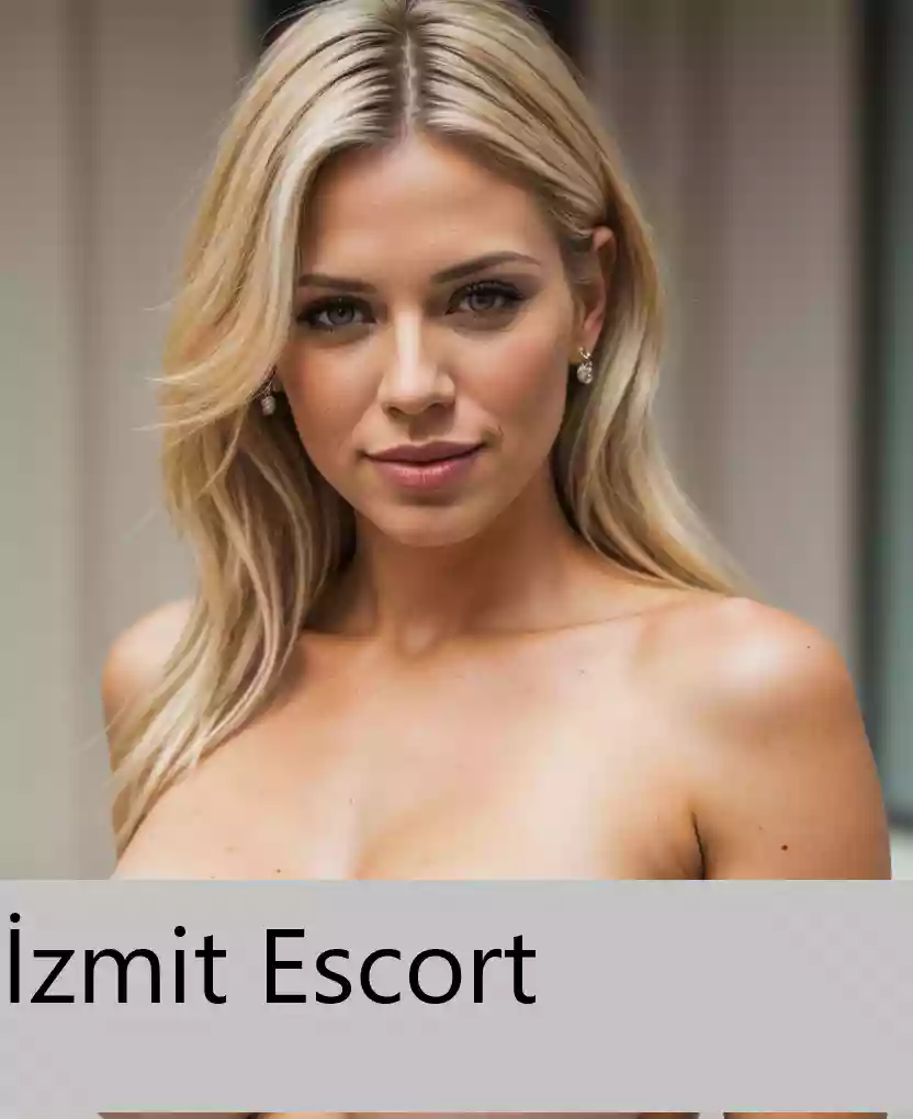 Çayırova Escort Seks Abidesi Olga