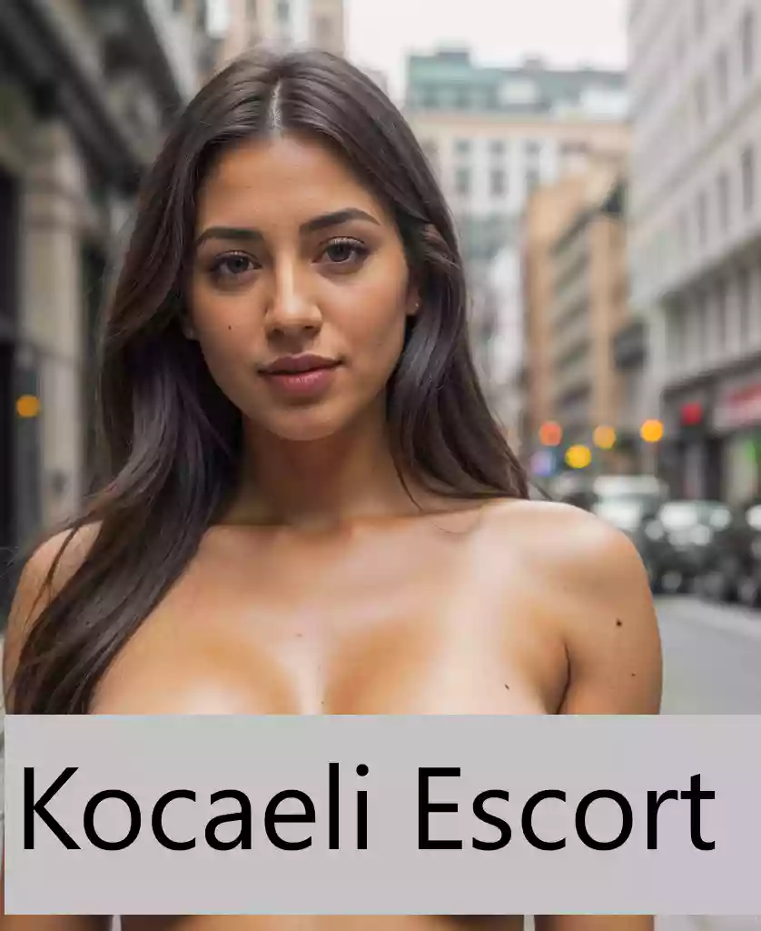Kocaeli escort gerçek deneyim sunuyor
