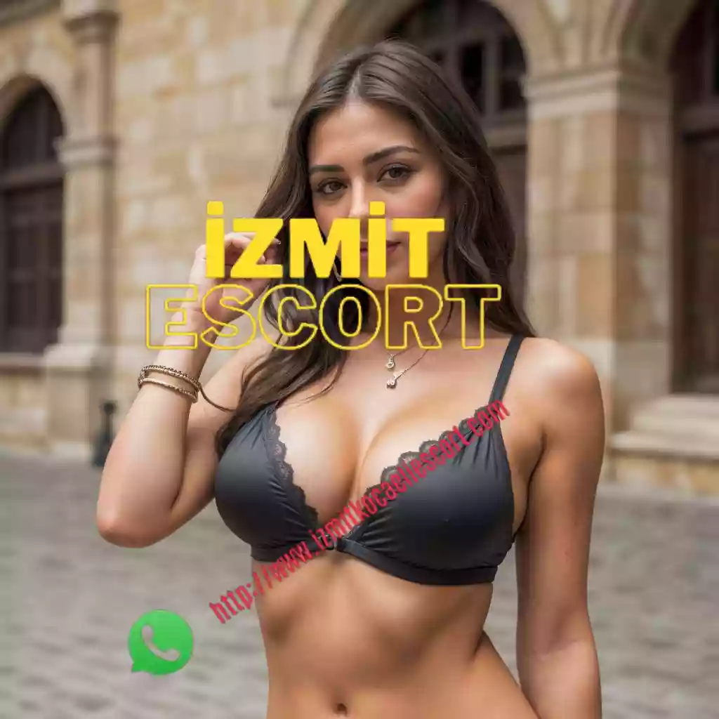 Başiskele Yeni Escort Bayan