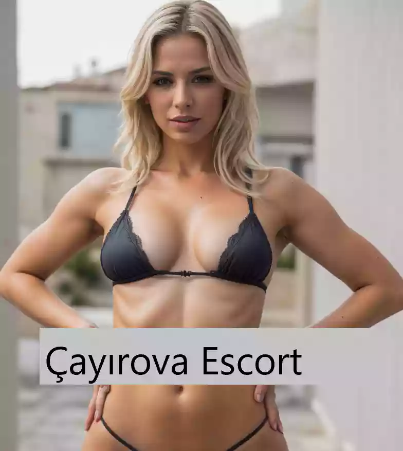 Çayırova Sevişen Escort Esra Çıldırtıyor