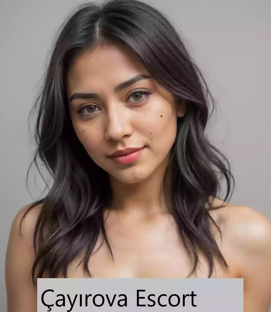 Bakımlı Alımlı Çayırova Escort Tuğba