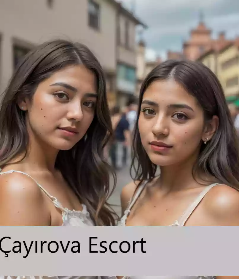 Çayırova Kırbaçlı Escort Simay