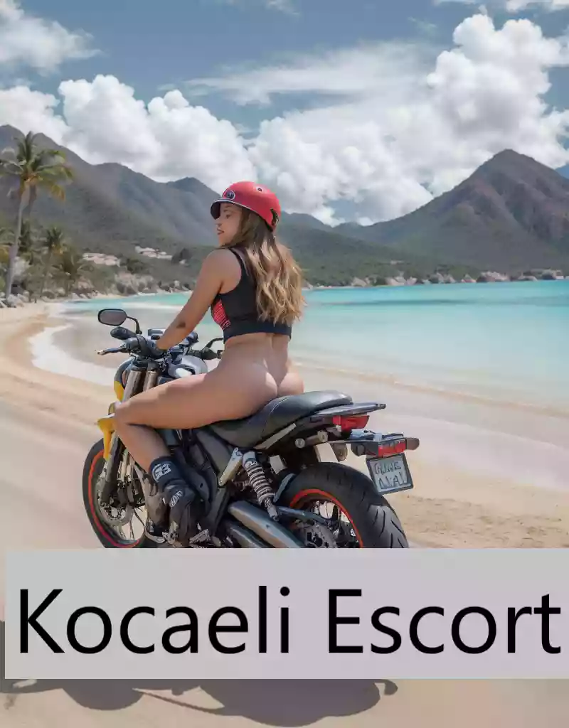 Kocaeli Doyumsuz Escort Merve