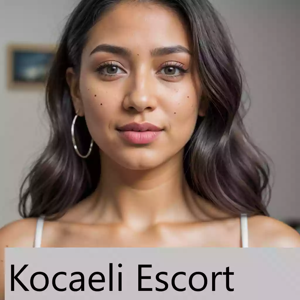 Grup Seks Yapan Kocaeli Escort Sahibe Klavdia