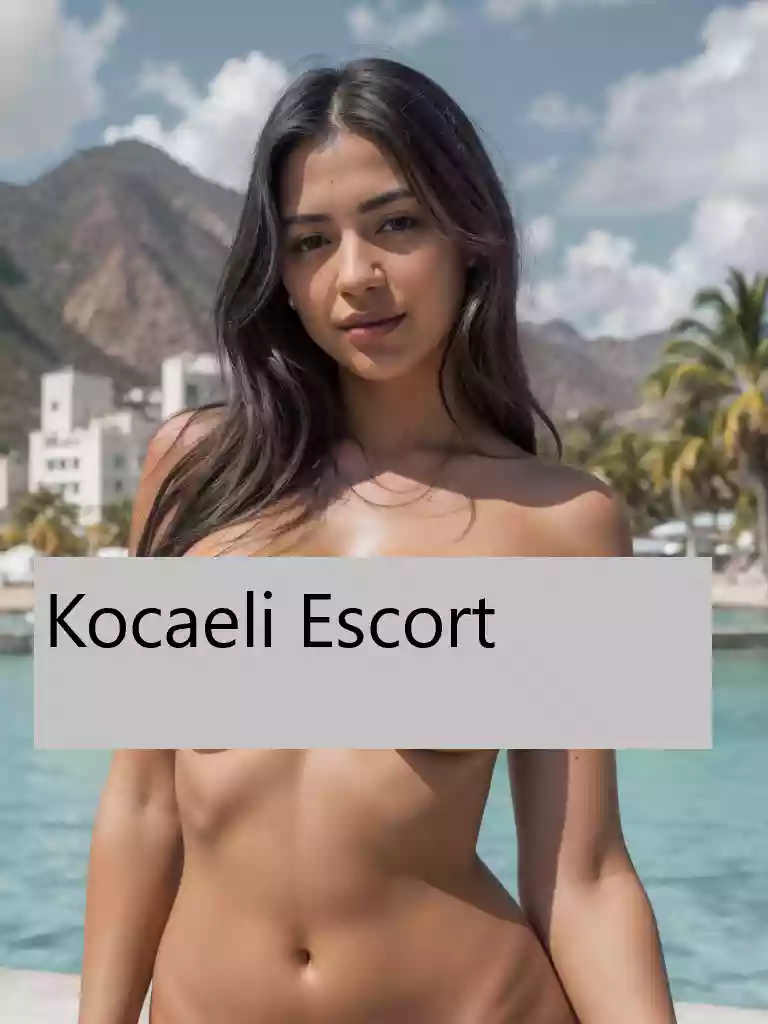 İri Memeli Mükemmel Escort Kocaeli Bayanı