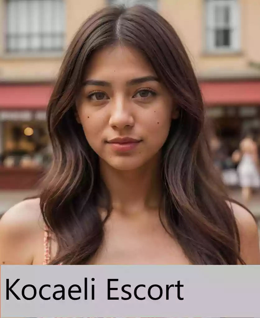 Kocaeli Sınırı Olmayan Escort Ayda