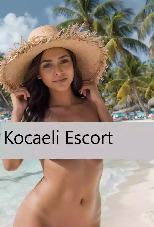 Şehvet Yüklü Kocaeli Escort Bayan