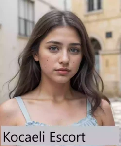 Başiskele Anal Yapan Escort Ayça