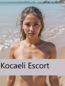 Başiskele Kapalı Escort Bayan