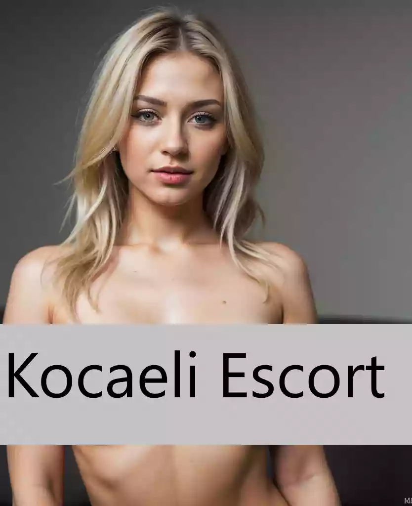 Eve Otele Gelen Kocaeli Escort Asude