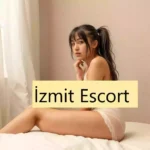 Escort İzmit Bayan