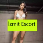 İzmit Escort Bayan Hizmeti