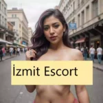 izmit merkez escort bayan